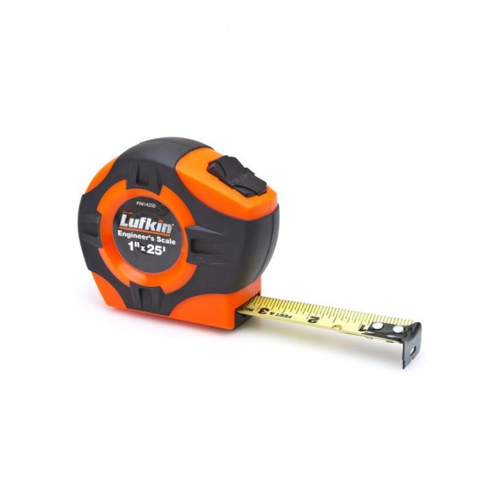 1in.X25ft. Tape Measure