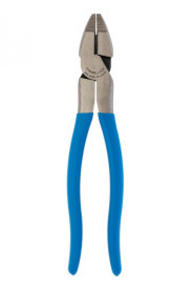 9in. Channellock Lineman Pliers
