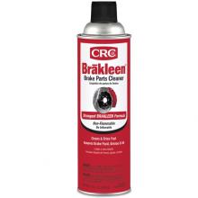 CRC Industries 05089 - 19oz. Brakleen Spray Can