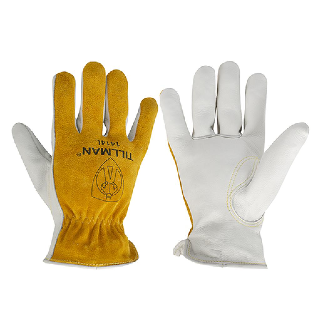 Large Tillman Grain Glove