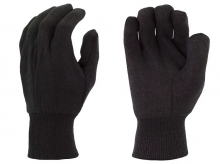 Johnson Wilshire 1209H - Brown Jersey Glove