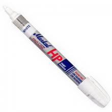 Laco 96960 - White Pro-Line Liquid Paint Marker