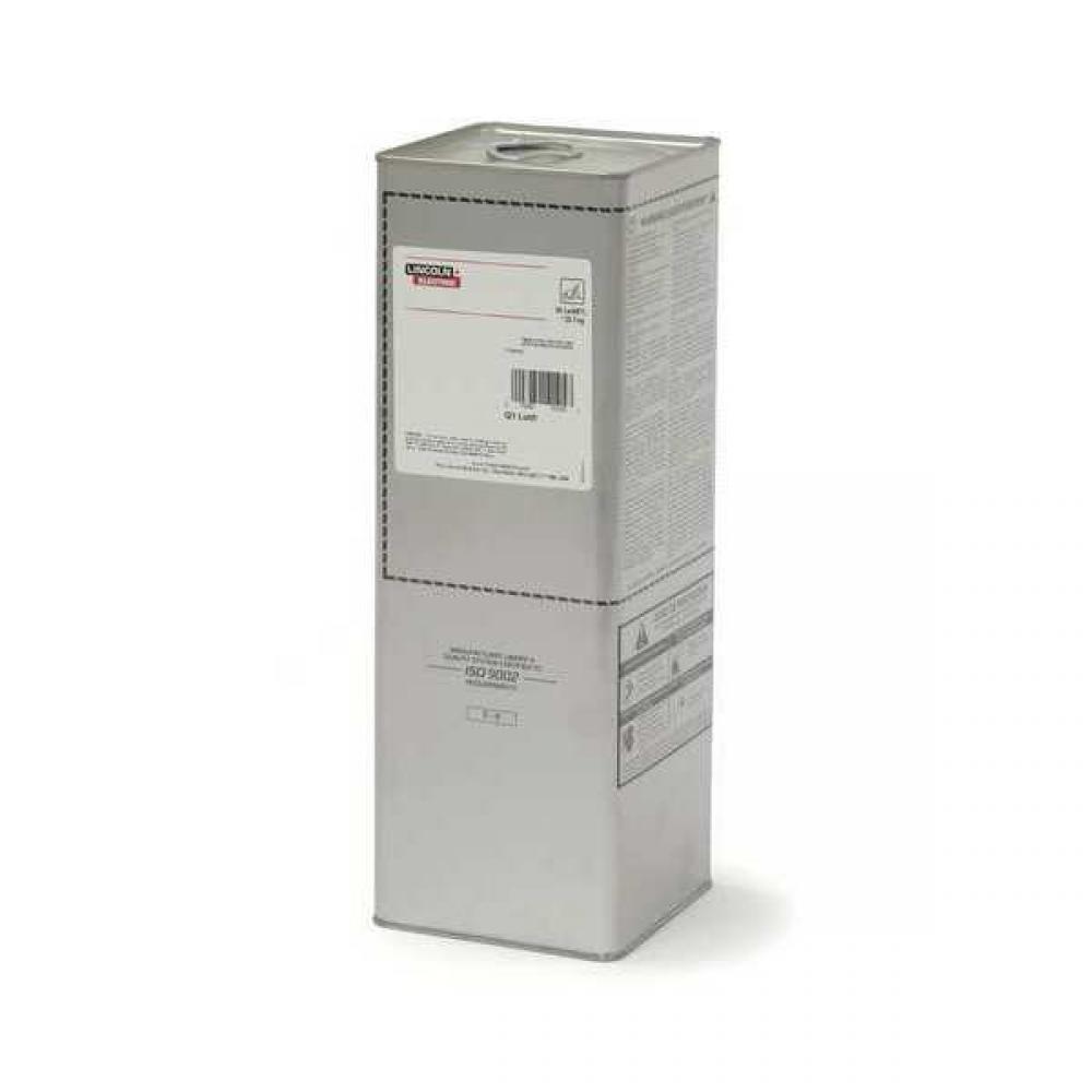 3/32in. 7016 H4 Lincoln Electrode Welding Rod