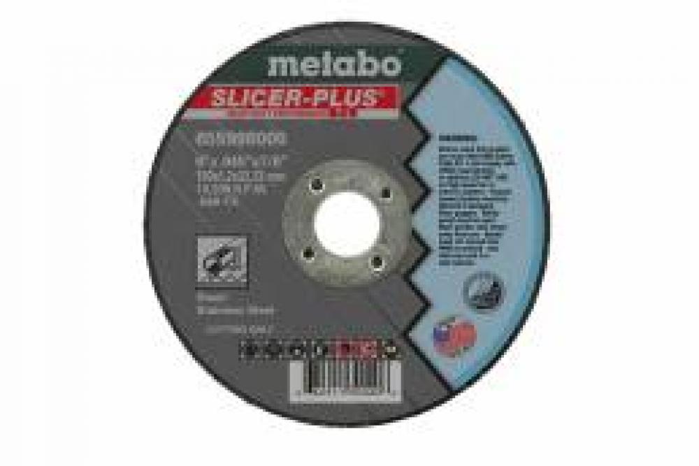 4-1/2in.X.045in.X7/8in.-11 Metabo Cut Wheel (50/BX)