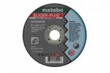 Metabo 55997 - 4-1/2in.X.045in.X7/8in.-11 Metabo Cut Wheel (50/BX)