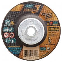 Saint Gobain 66252838457 - 4-1/2in.X1/16in.X5/8in.-11 Cut Wheel (10/BX)