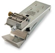 Speed Systems 1800SS - 1-3/4in. To 3in. Adjustable Cable Scorer