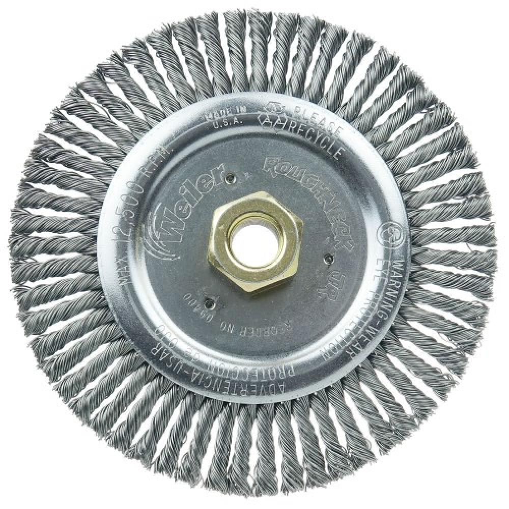 4in.X.020in.X5/8in.-11 Roughneck Wheel (10/BX)