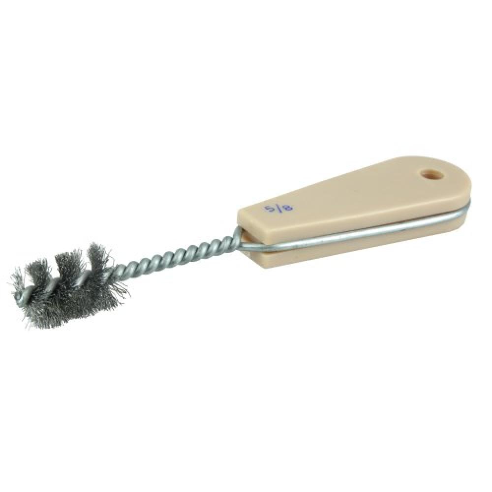 3/4in. Copper Tube Brush