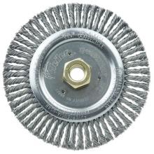 Weiler 13131 - 4in.X.020in.X5/8in.-11 Roughneck Wheel (10/BX)