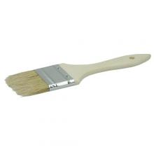 Weiler 40181 - 2in. Wood Handle Paint Chip Brush