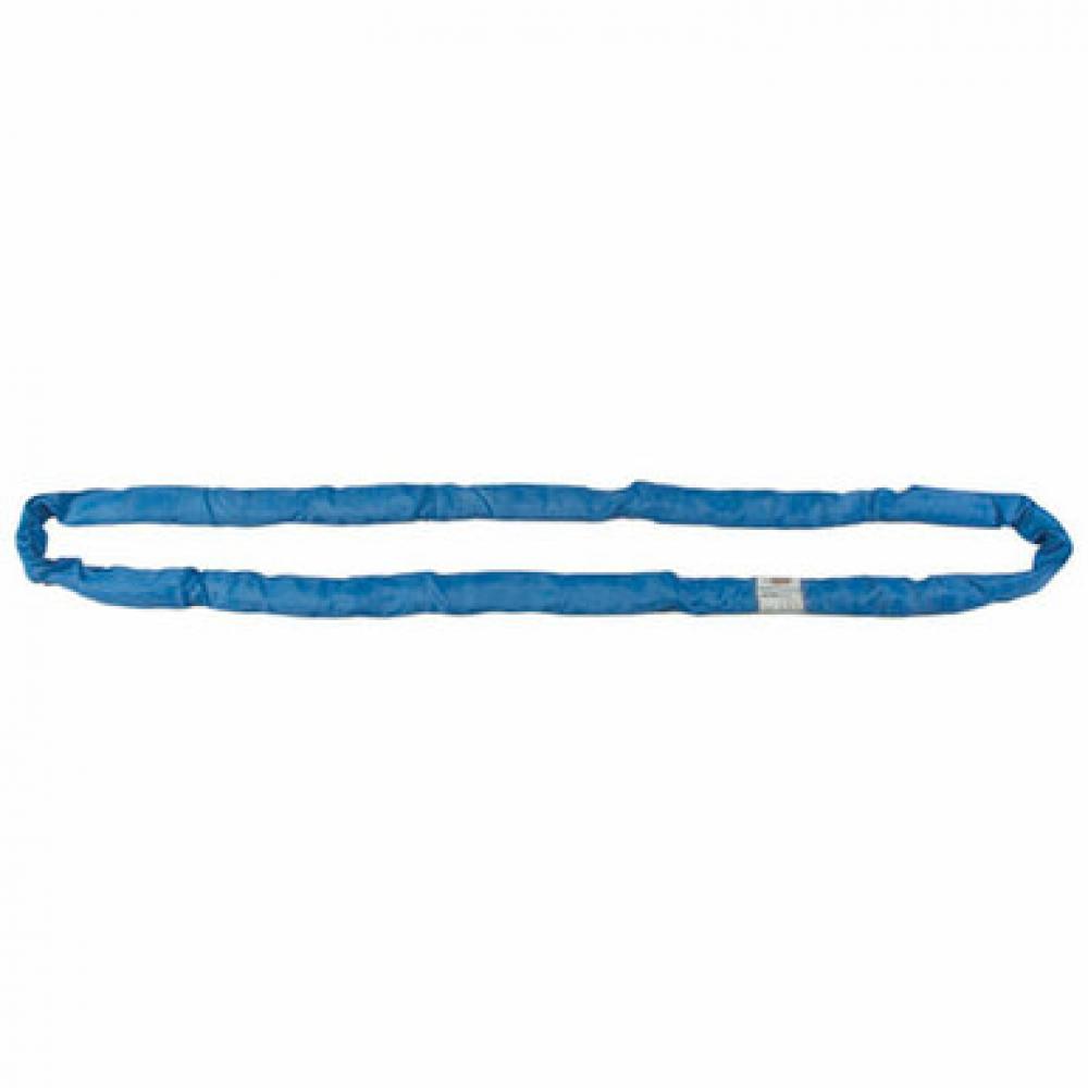 8ft. Blue Endless Round Sling