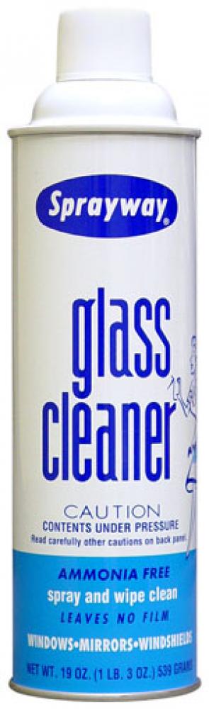 19oz. Glass Cleaner