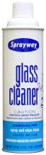 Cross Country CP050 - 19oz. Glass Cleaner