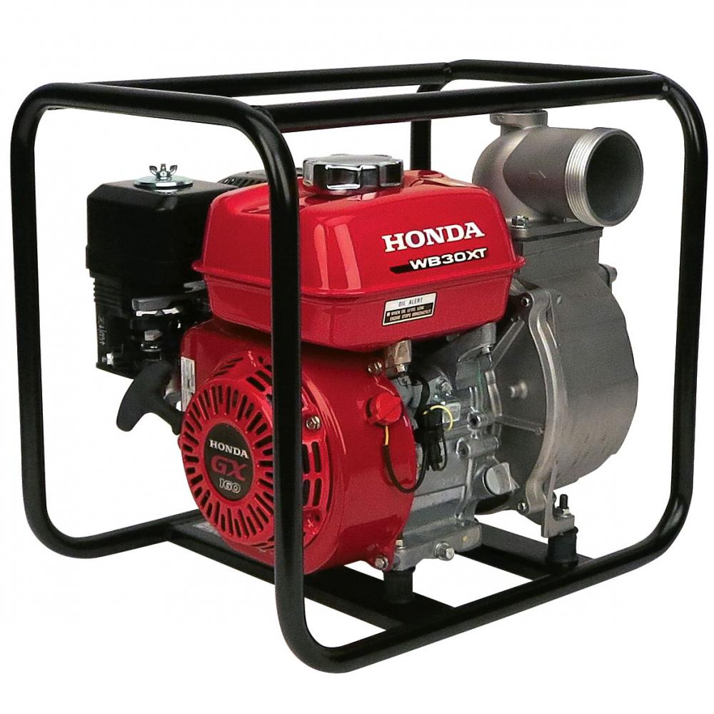 3in. Honda Trash Water Pump