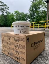 Powercrete PWRJ-2 - 2lb. Powercrete J Epoxy Kit (8/CA)
