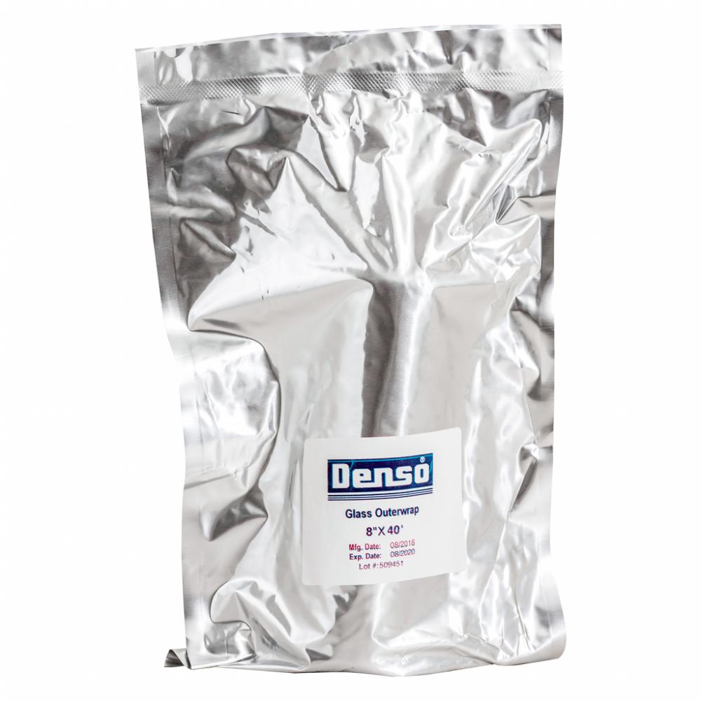 8in.X40ft. Denso Glass Outerwrap