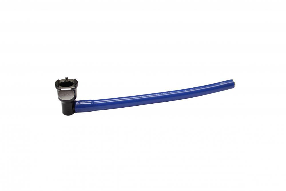 3/8in. Quick Lock Air Gun Adapter For Denso Spray Gun