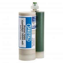 Denso 614070EA - 1000ML 7200 Denso Epoxy Repair Cartridge (9/BX)