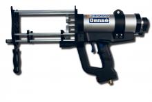 Denso 650009I - 1000ML 7200 Denso Epoxy Air Cartridge Gun