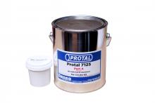 Denso 6140028K - 0.8L 7125 Denso Epoxy Kit (8/BX)