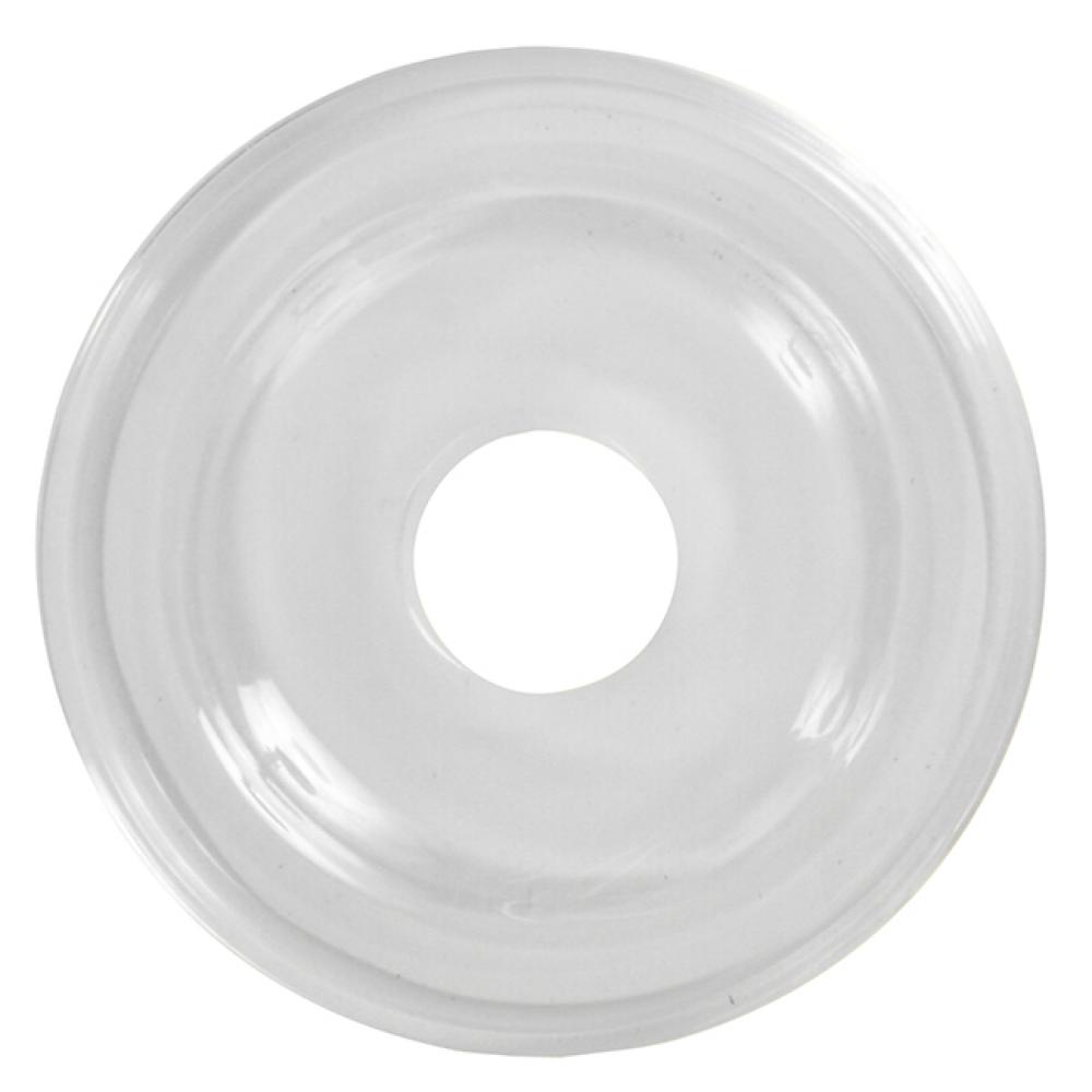 Backing Pad For Flexible Depressed Center Grinding Wheels