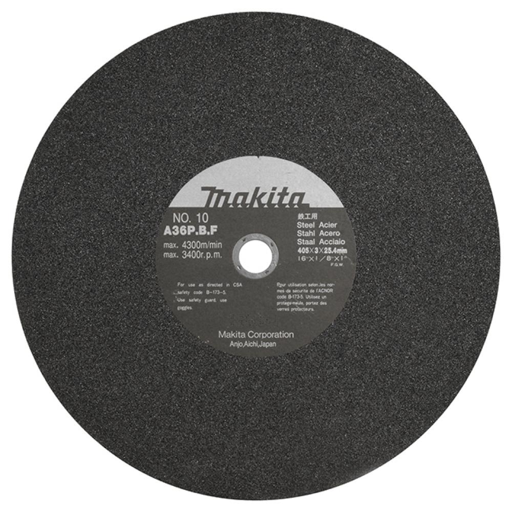 16&#34; Abrasive Metal Cutting Wheels