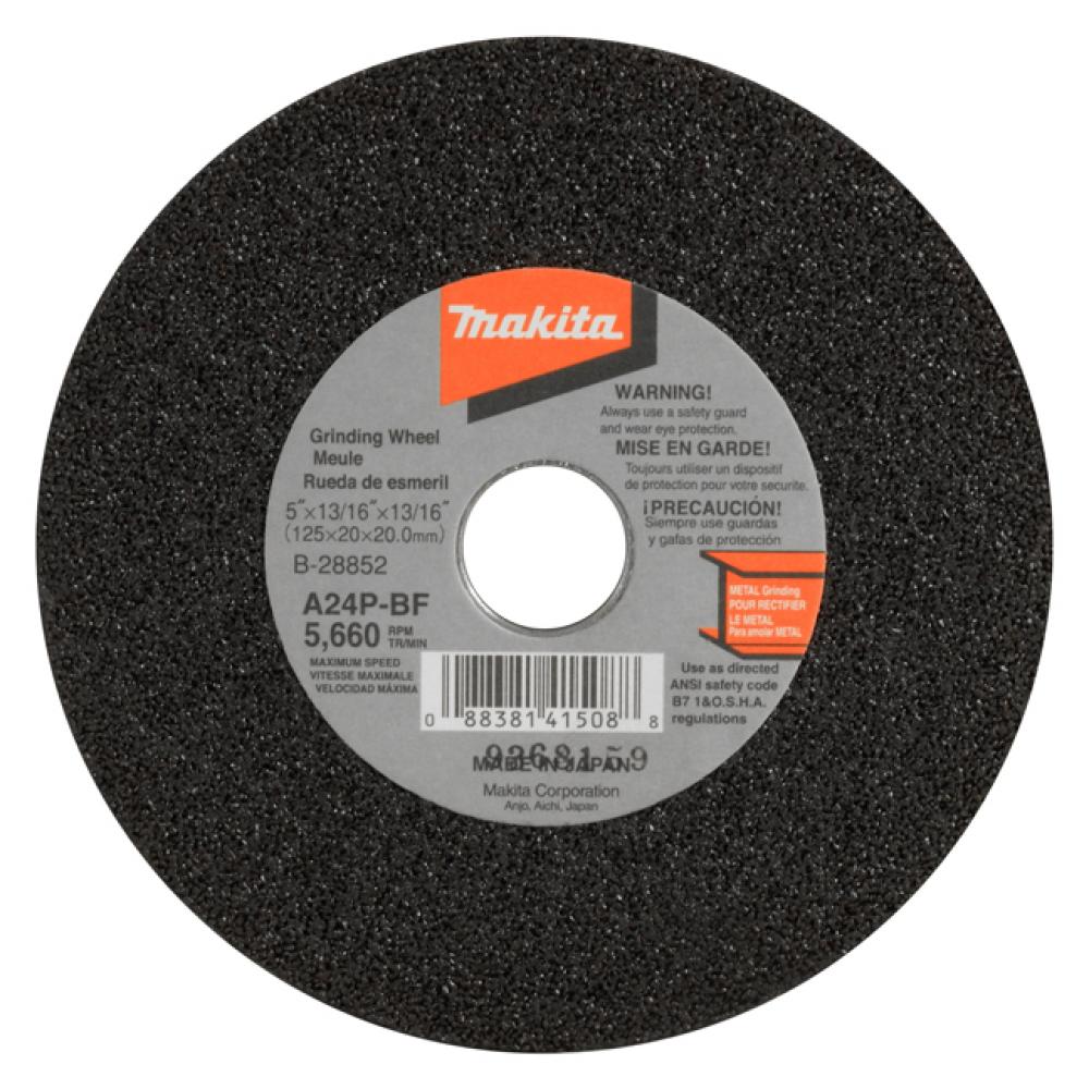 Straight Grinder Abrasive Grinding Wheels