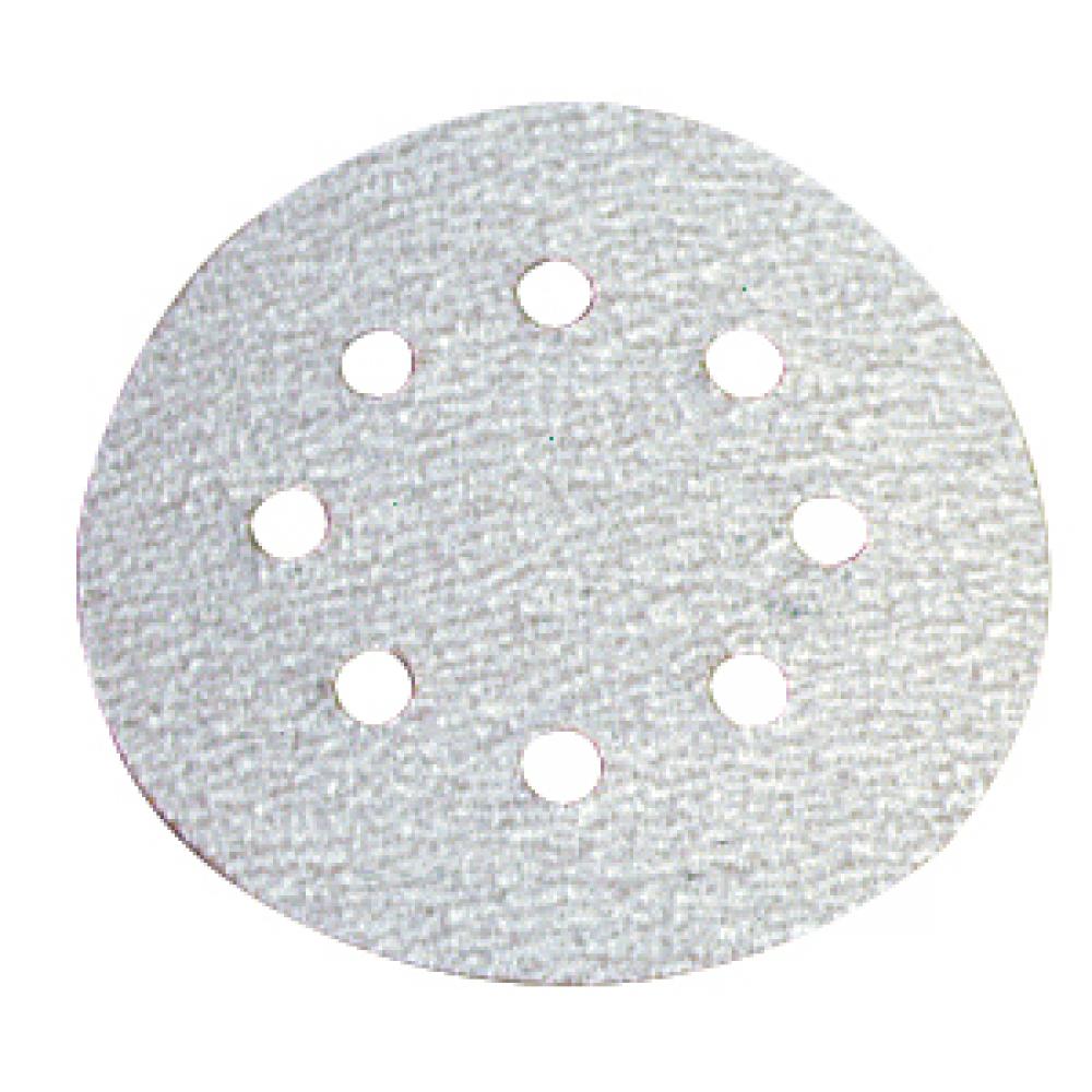 5&#34; Random Orbit Sander Abrasive Sandpaper
