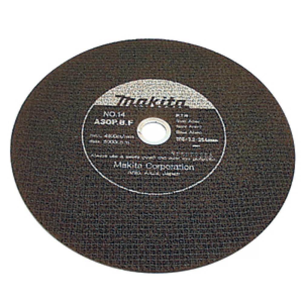 12&#34; Abrasive Metal Cutting Wheels