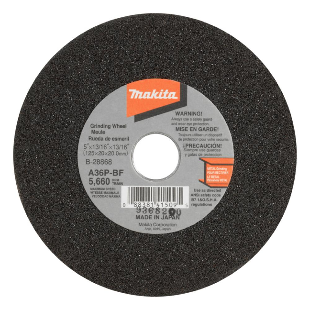 Straight Grinder Abrasive Grinding Wheels