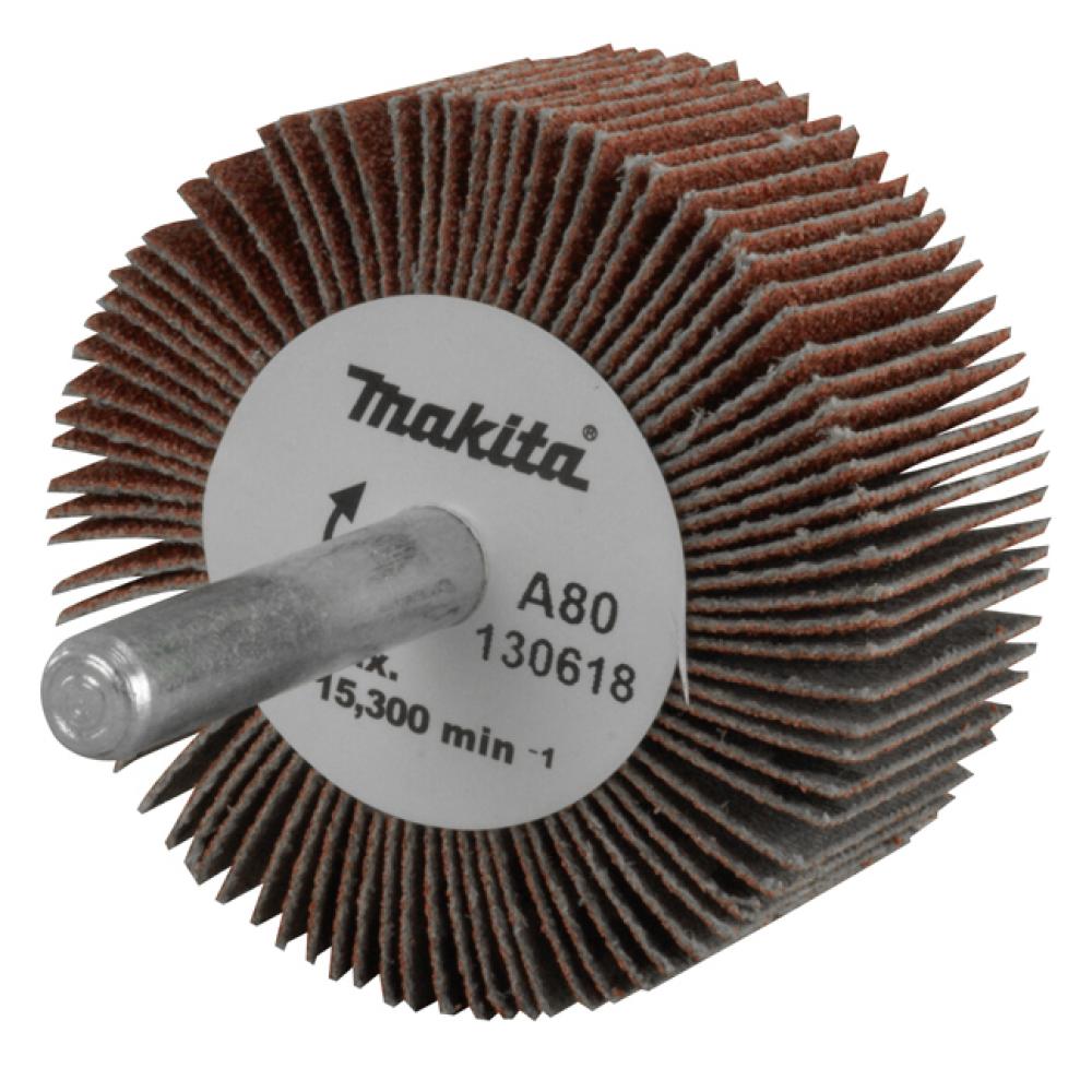 Abrasive Flap Wheels