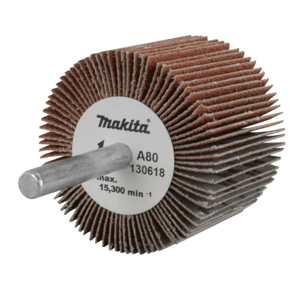 Abrasive Flap Wheels
