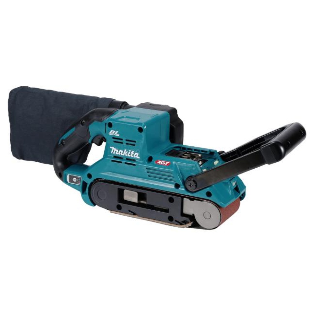 40Vmax XGT Brushless 3&#34; x 21&#34; Belt Sander, Tool Only
