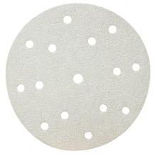 Makita B-51580 - 6" Random Orbit Sander Abrasive Sandpaper