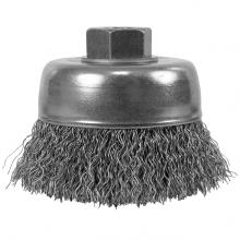 Makita 743205-6 - Crimped Style Wire Cup Brushes
