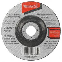 Makita D-21010 - Cut Off Wheels