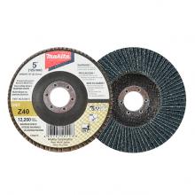 Makita B-48505 - PREMIUM Zirconium Aluminum-Oxide Multi Discs