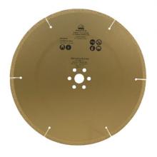 Makita 966 544 060 - 14" Rescue Force Diamond Wheel