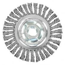 Makita A-98491 - Wire Angle Grinder Brushes