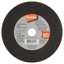 Makita B-28880 - Straight Grinder Abrasive Grinding Wheels