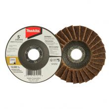 Makita B-41115 - Surface Conditioning Flap Disc