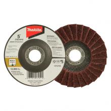 Makita B-41121 - Surface Conditioning Flap Disc