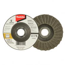 Makita B-41143 - Surface Conditioning Flap Disc