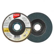 Makita B-48430 - PREMIUM Zirconium Aluminum-Oxide Multi Discs