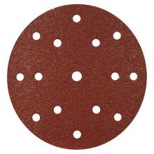 Makita B-51415 - 6" Random Orbit Sander Abrasive Sandpaper