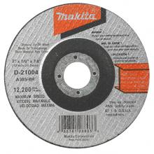Makita D-21004 - Cut Off Wheels