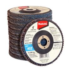 Makita D-28662 - Zirconium Multi-Discs