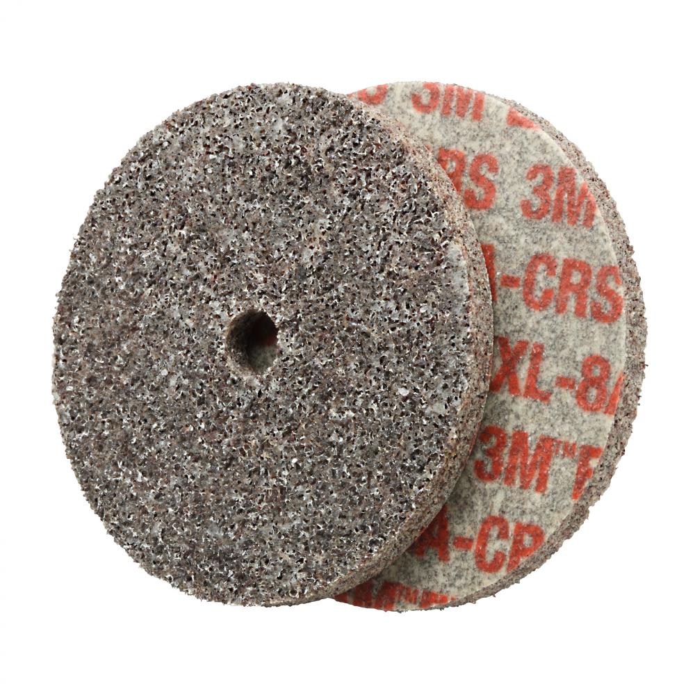 Scotch-Brite™ EXL Unitized Wheel