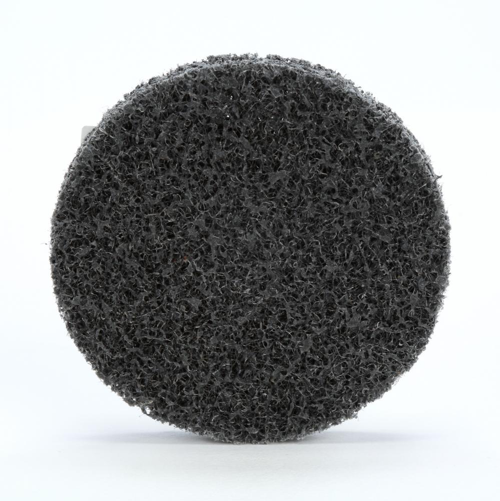Scotch-Brite™ Roloc™ EXL Unitized Wheel, XL-UR, 2S FIN, 2 in x NH (5.08 cm x NH)